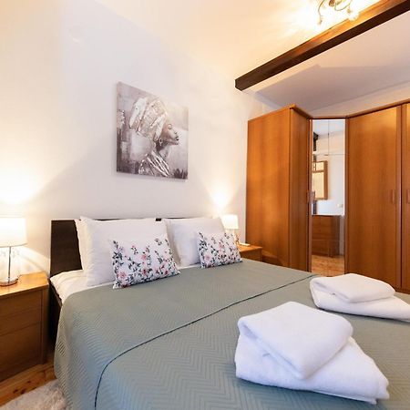 Apartment Centar Dubrovnik Kültér fotó
