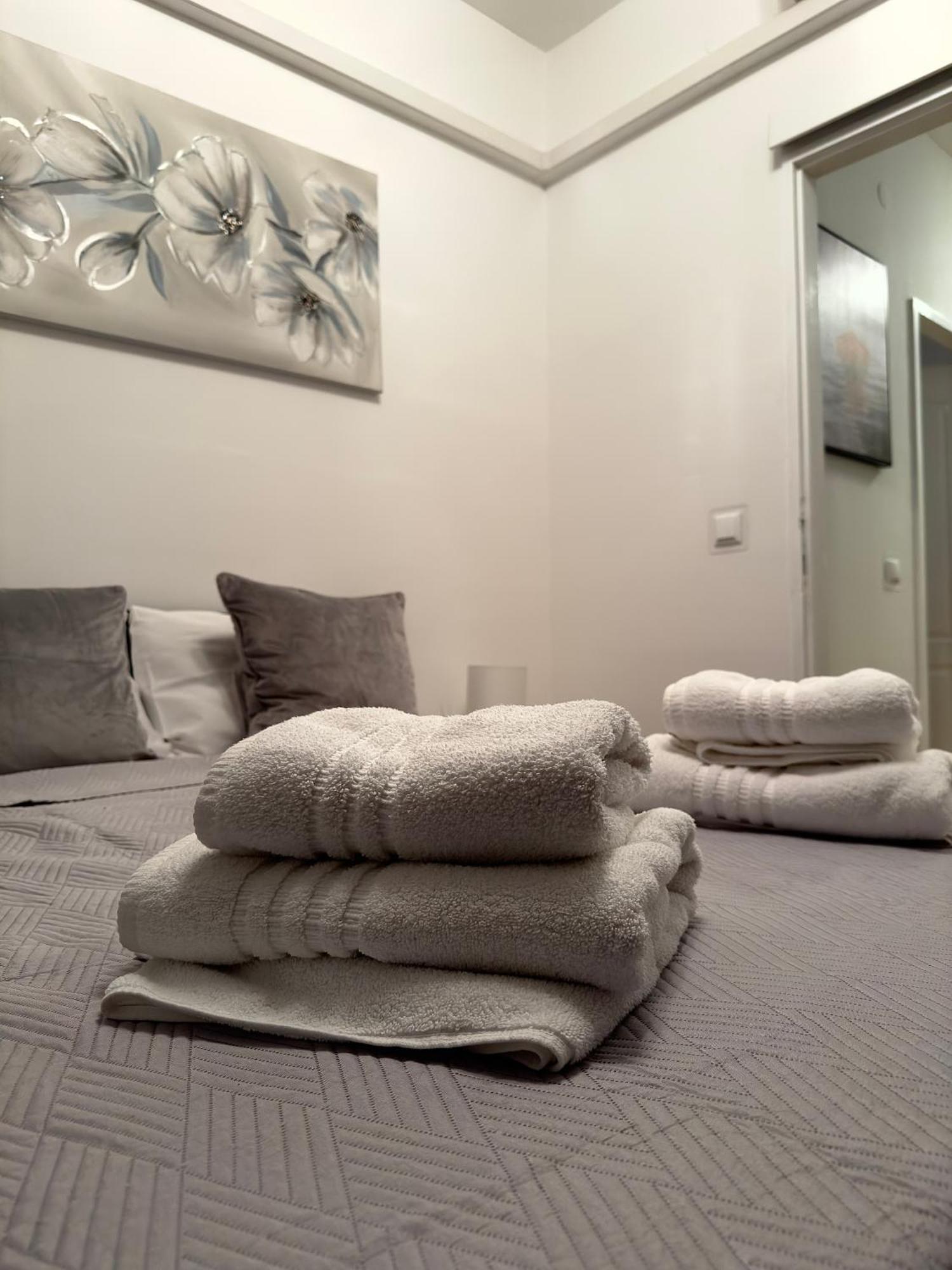 Apartment Centar Dubrovnik Kültér fotó