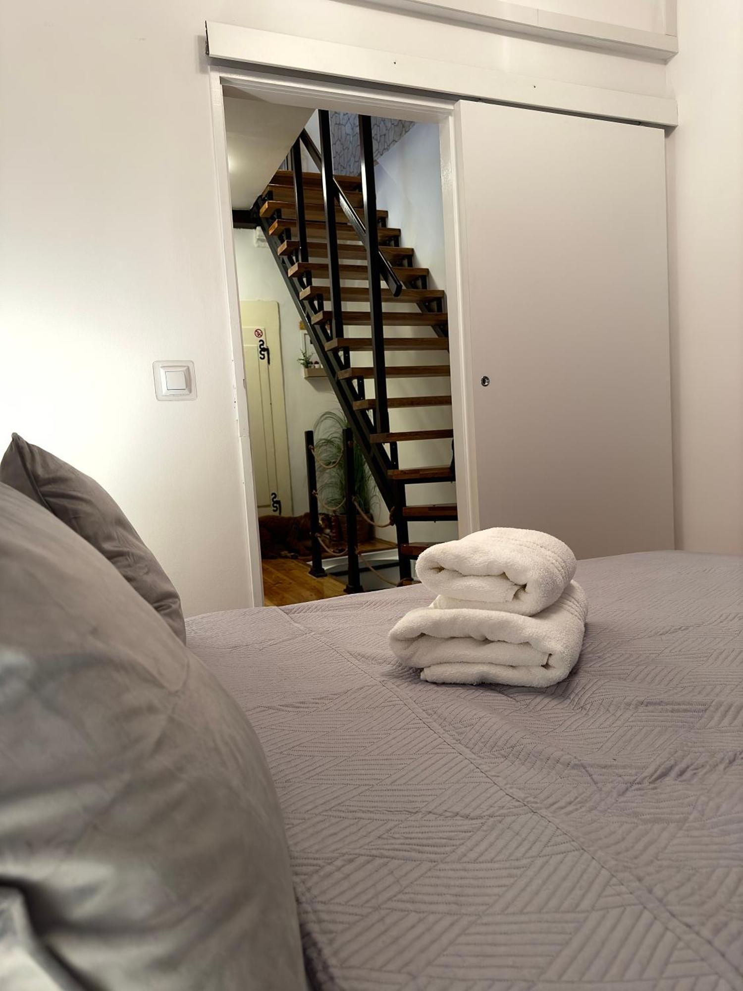 Apartment Centar Dubrovnik Kültér fotó