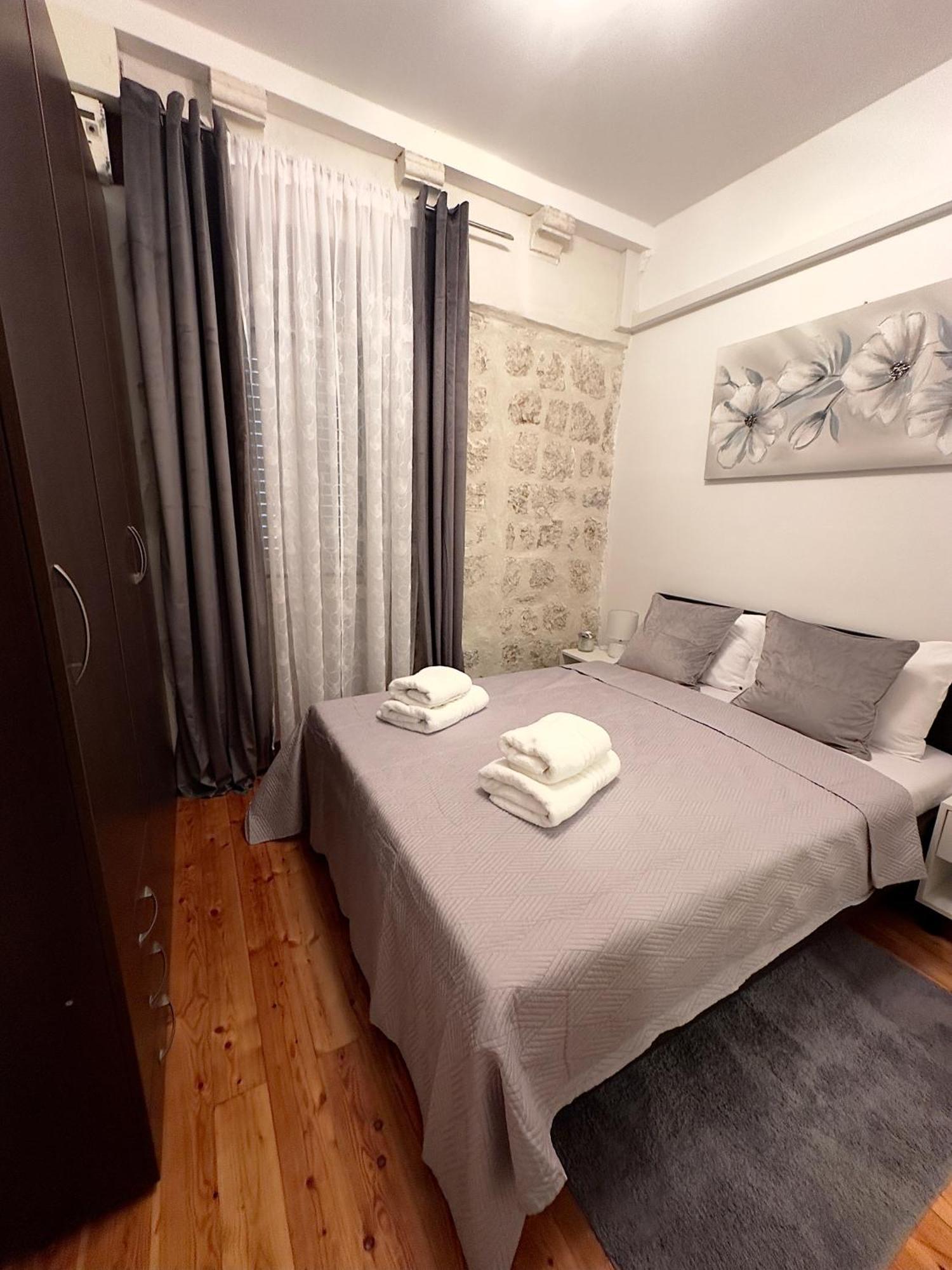 Apartment Centar Dubrovnik Kültér fotó