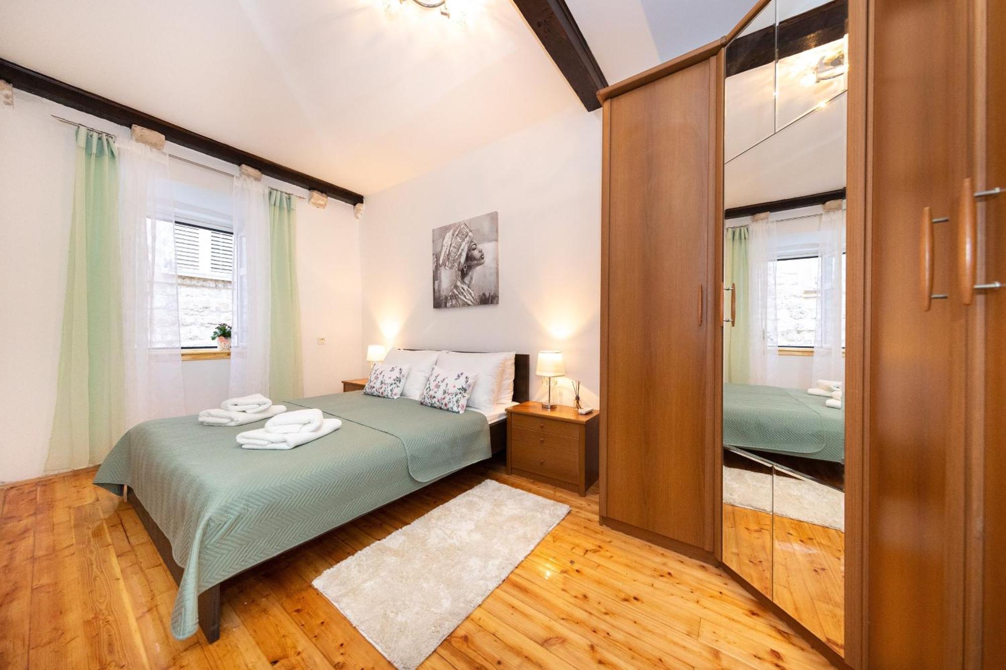 Apartment Centar Dubrovnik Kültér fotó