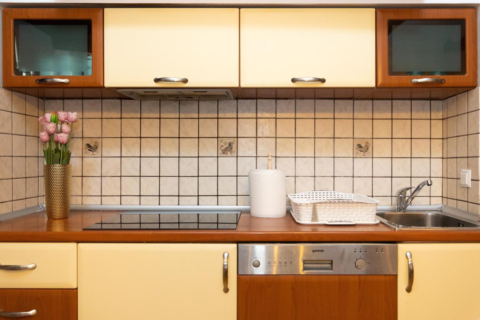Apartment Centar Dubrovnik Kültér fotó
