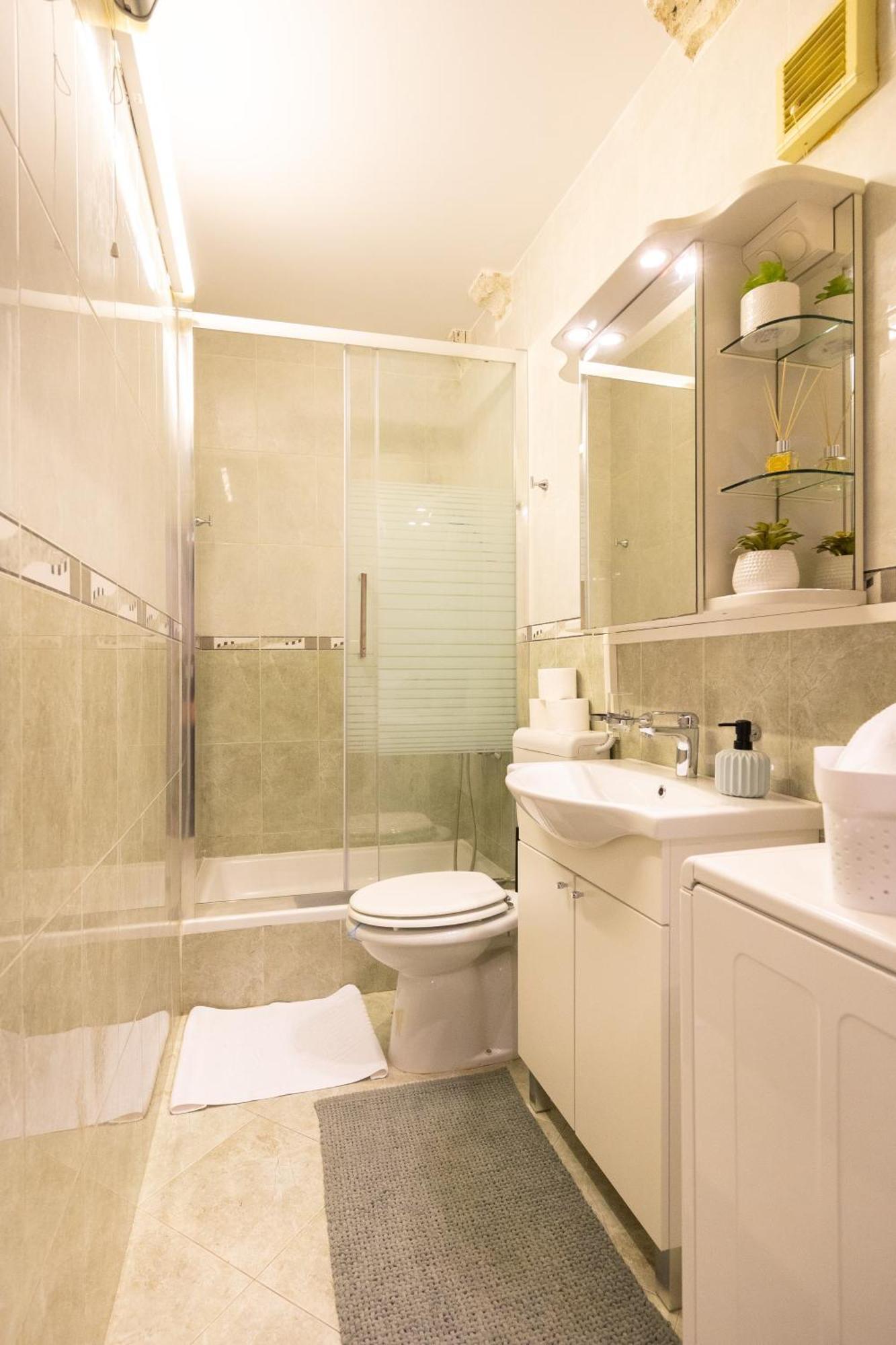 Apartment Centar Dubrovnik Kültér fotó