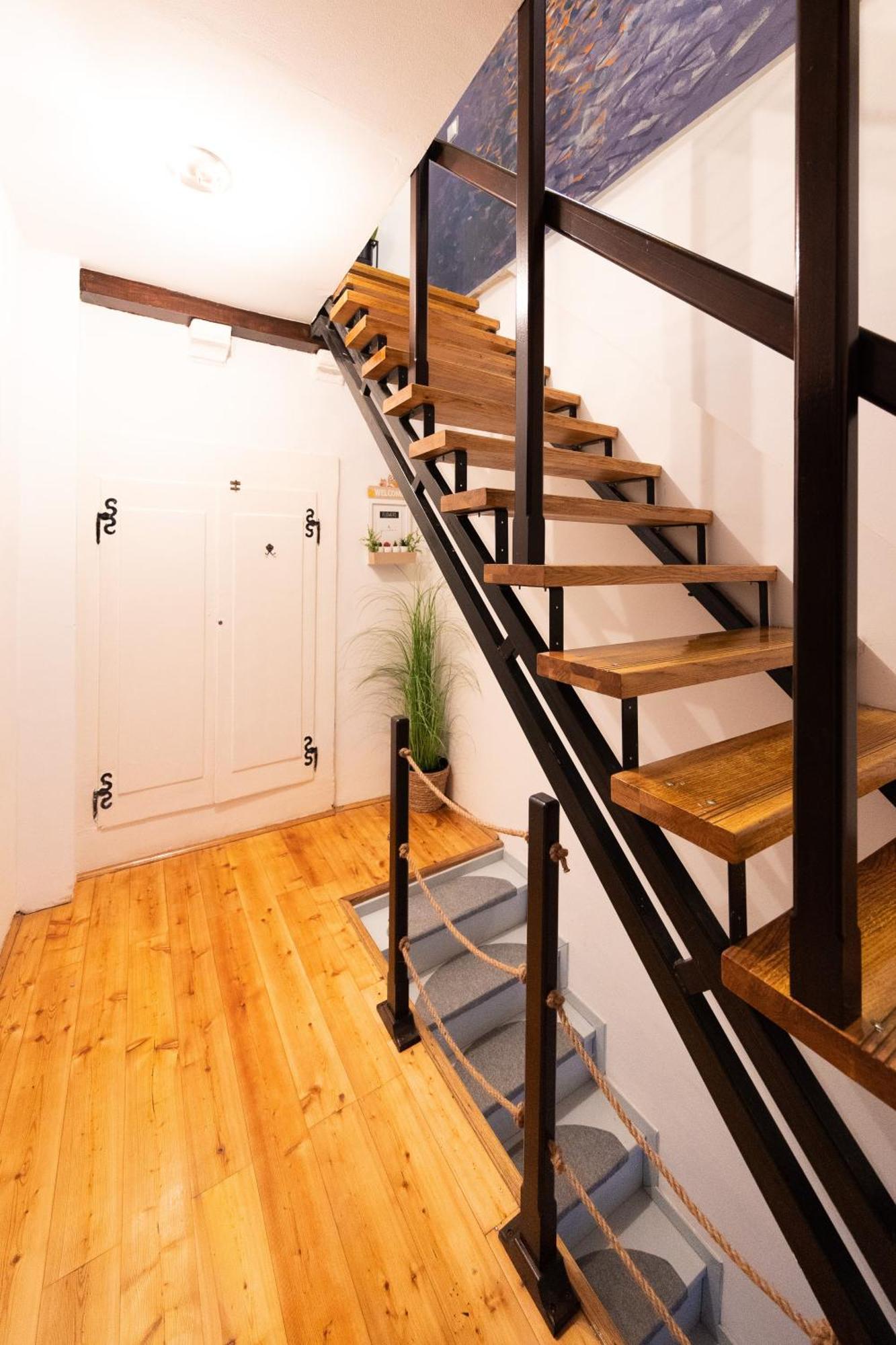 Apartment Centar Dubrovnik Kültér fotó