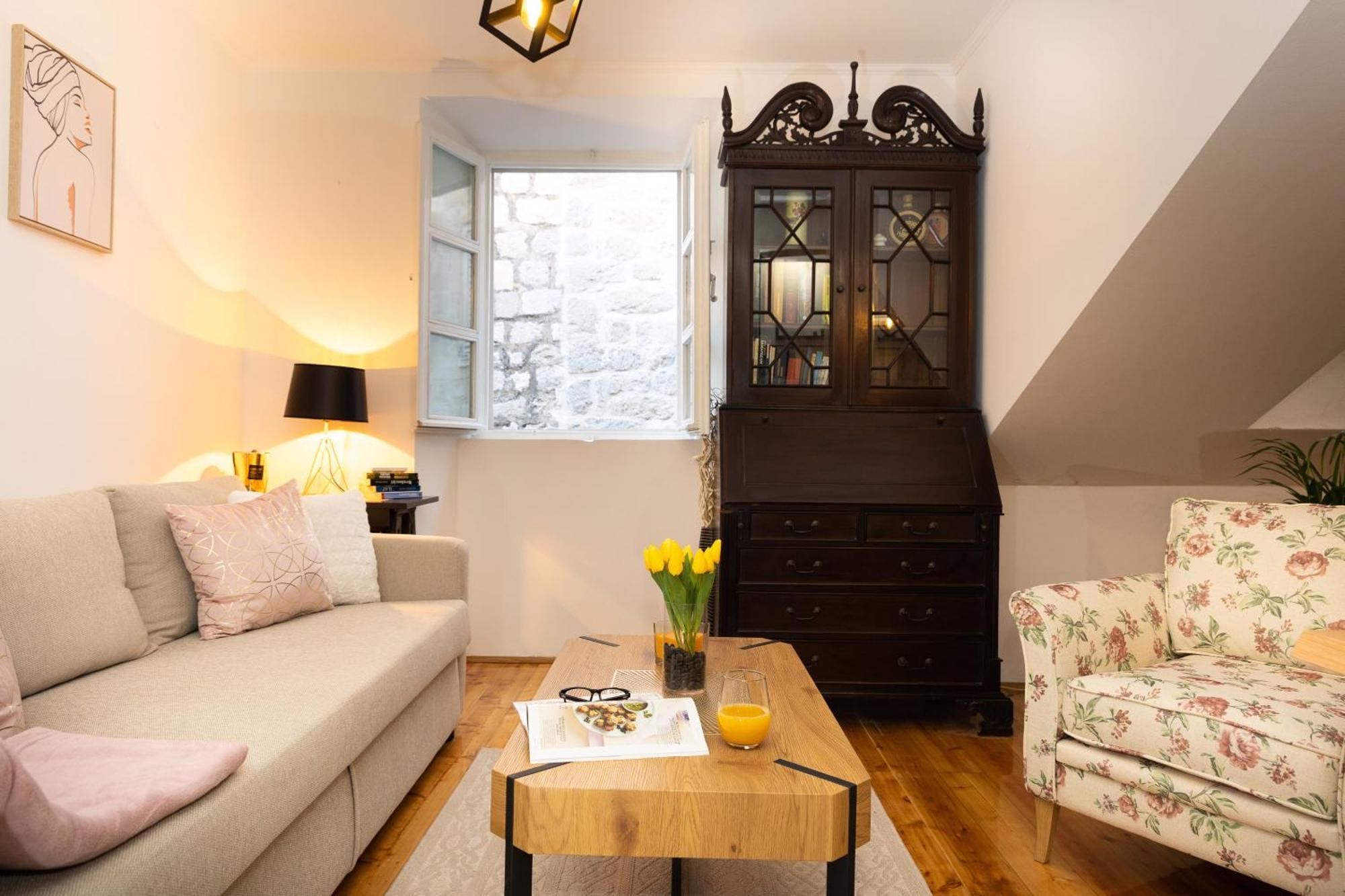 Apartment Centar Dubrovnik Kültér fotó